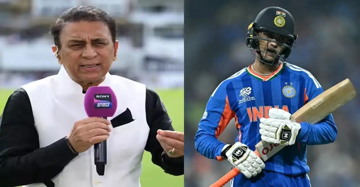 Sunil Gavaskar revela cómo Abhishek Sharma puede recuperar su encanto perdido en la Copa del Mundo T20 2026