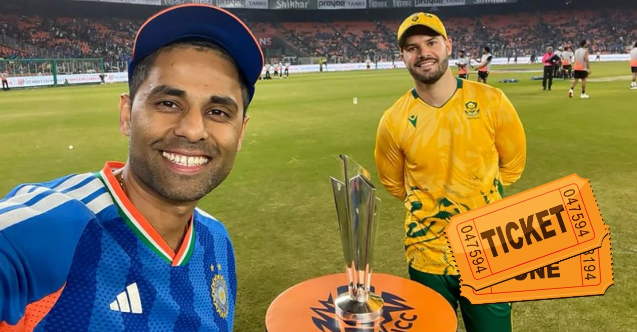 Copa del Mundo T20 2026: India vs Sudáfrica Super 8 Precios de entradas, detalles de reserva