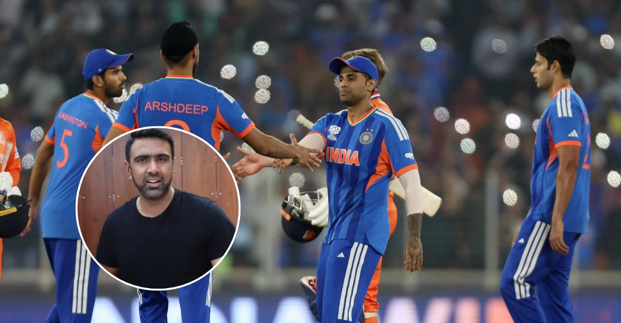 Copa del Mundo T20 2026: R Ashwin reflexiona sobre la forma de la India y destaca las señales brillantes antes del Super 8