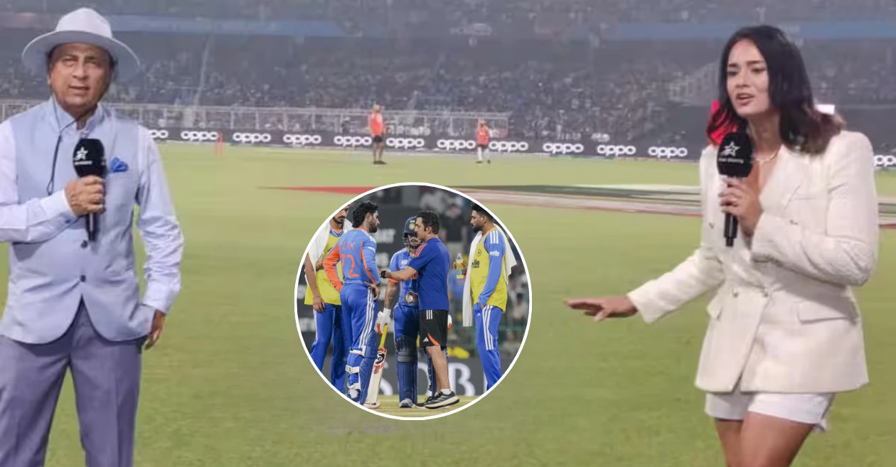 Copa del Mundo T20 2026: Sunil Gavaskar critica al bateador estrella de la India después de una humillante derrota contra Sudáfrica