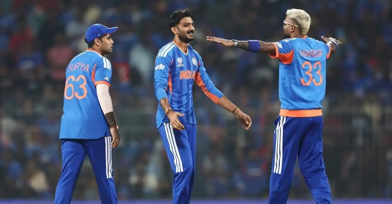 El escenario de clasificación de las semifinales de India para el Mundial T20 2026 tras aplastante victoria sobre Zimbabwe