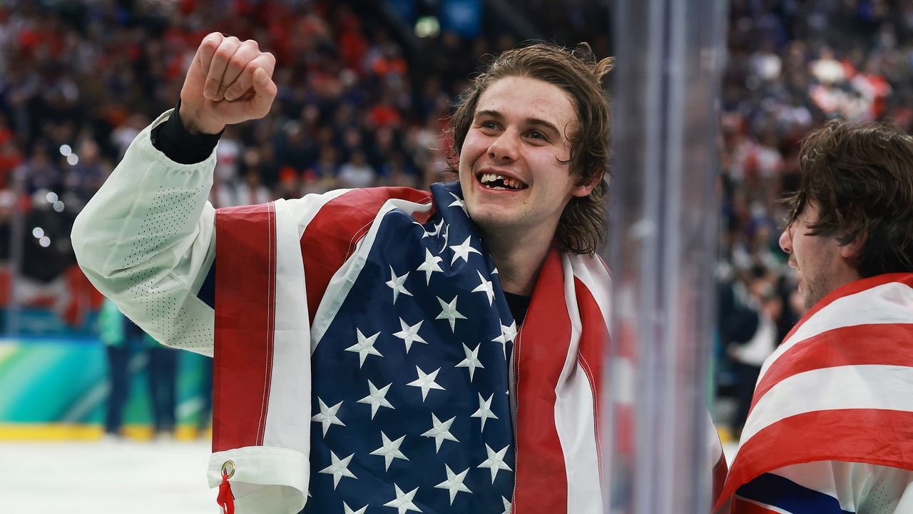 Una final olímpica digna de una rivalidad