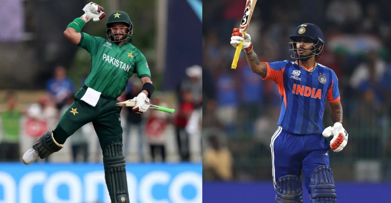 De Sahibzada Farhan a Ishan Kishan: los 5 mejores bateadores con más carreras en la fase de grupos de la Copa del Mundo T20 2026