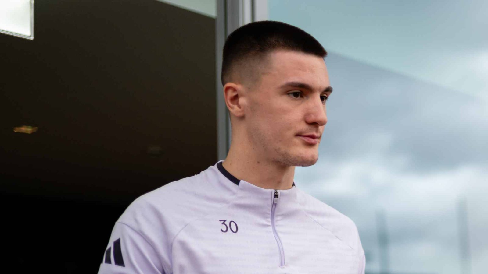 Por qué no hay drama en torno a Sesko