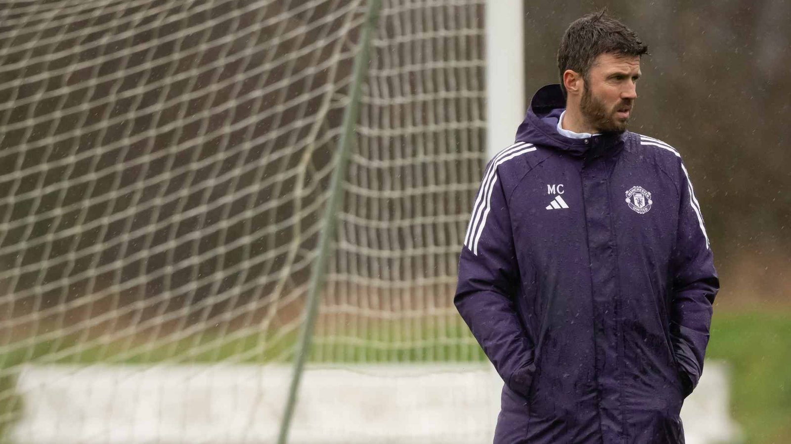 Noticias del equipo para Man Utd vs Crystal Palace | 1 de marzo de 2026