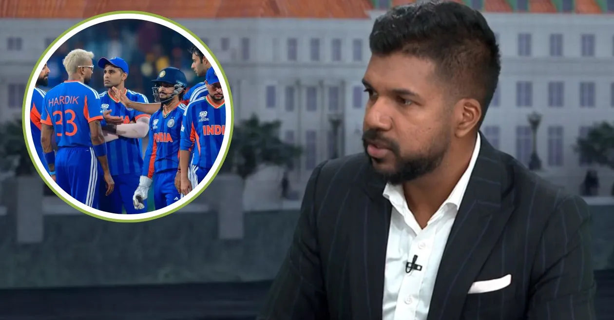Varun Aaron explica lo que frena a India en la campaña de la Copa Mundial T20 2026
