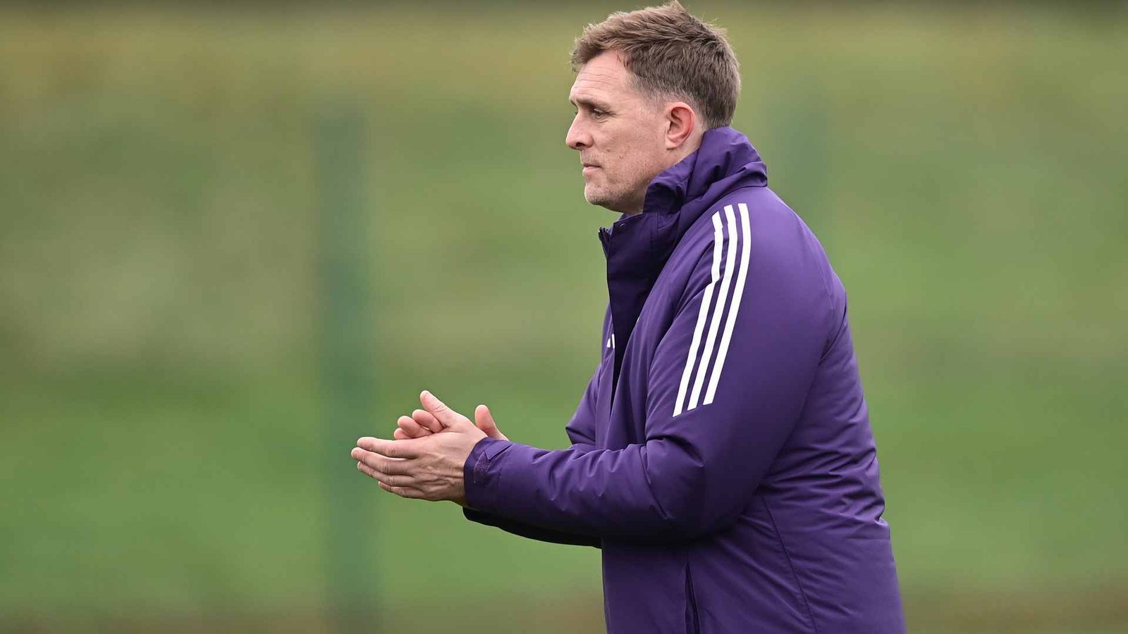 Avance de la Copa Juvenil FA: Oxford United v Man Utd