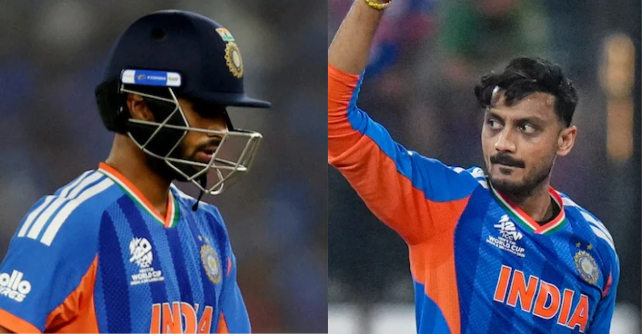 Después de la derrota en Sudáfrica, el seleccionador de India explica por qué Washington Sundar obtuvo el visto bueno sobre Axar Patel