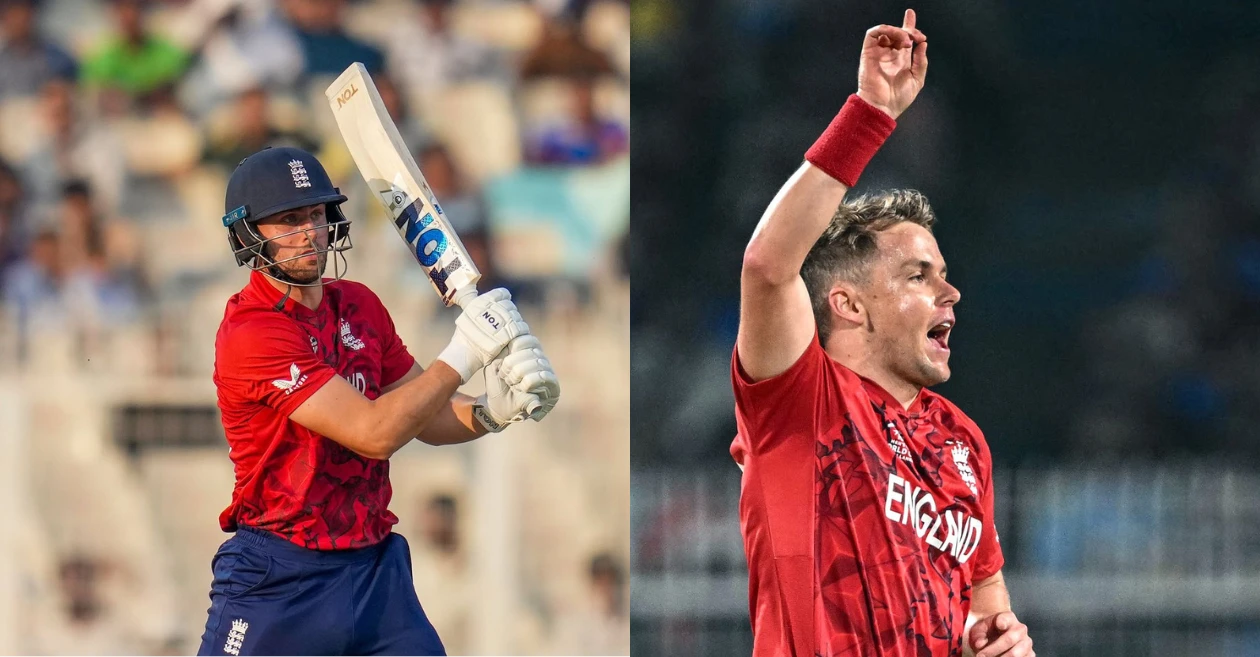 Copa del Mundo T20 2026: Will Jacks y Sam Curran brillan en la dramática victoria de Inglaterra sobre Italia