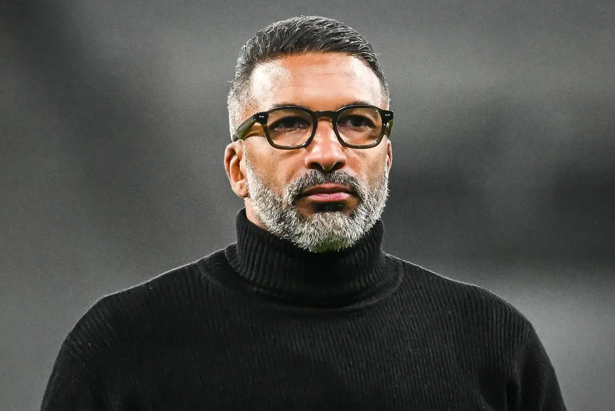 El Marsella nombra nuevo entrenador a la ex estrella del Newcastle United