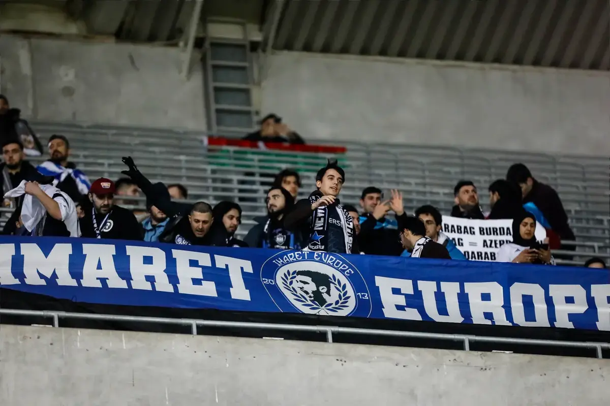 Reacción instantánea de los fanáticos y escritores del Newcastle United después del Newcastle 3 Qarabag 2