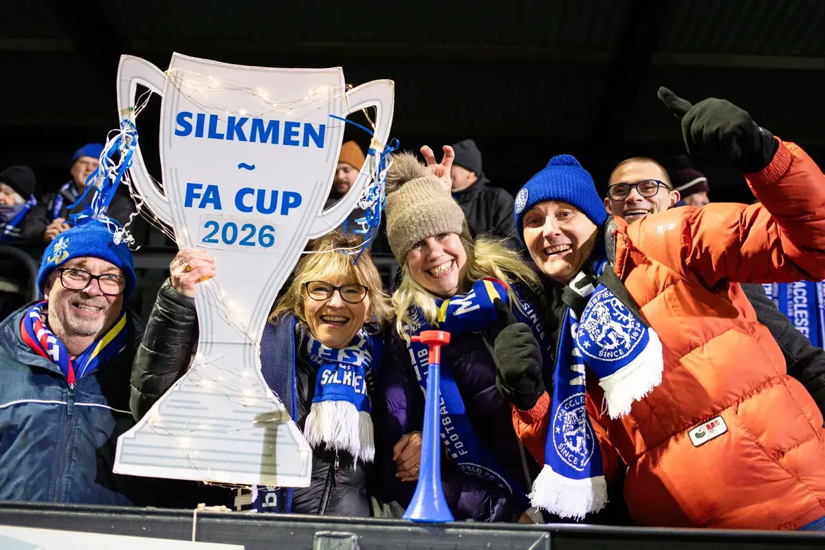 Detalles completos del sorteo de la Quinta Ronda de la Copa FA, con los 8 empates ahora anulados.