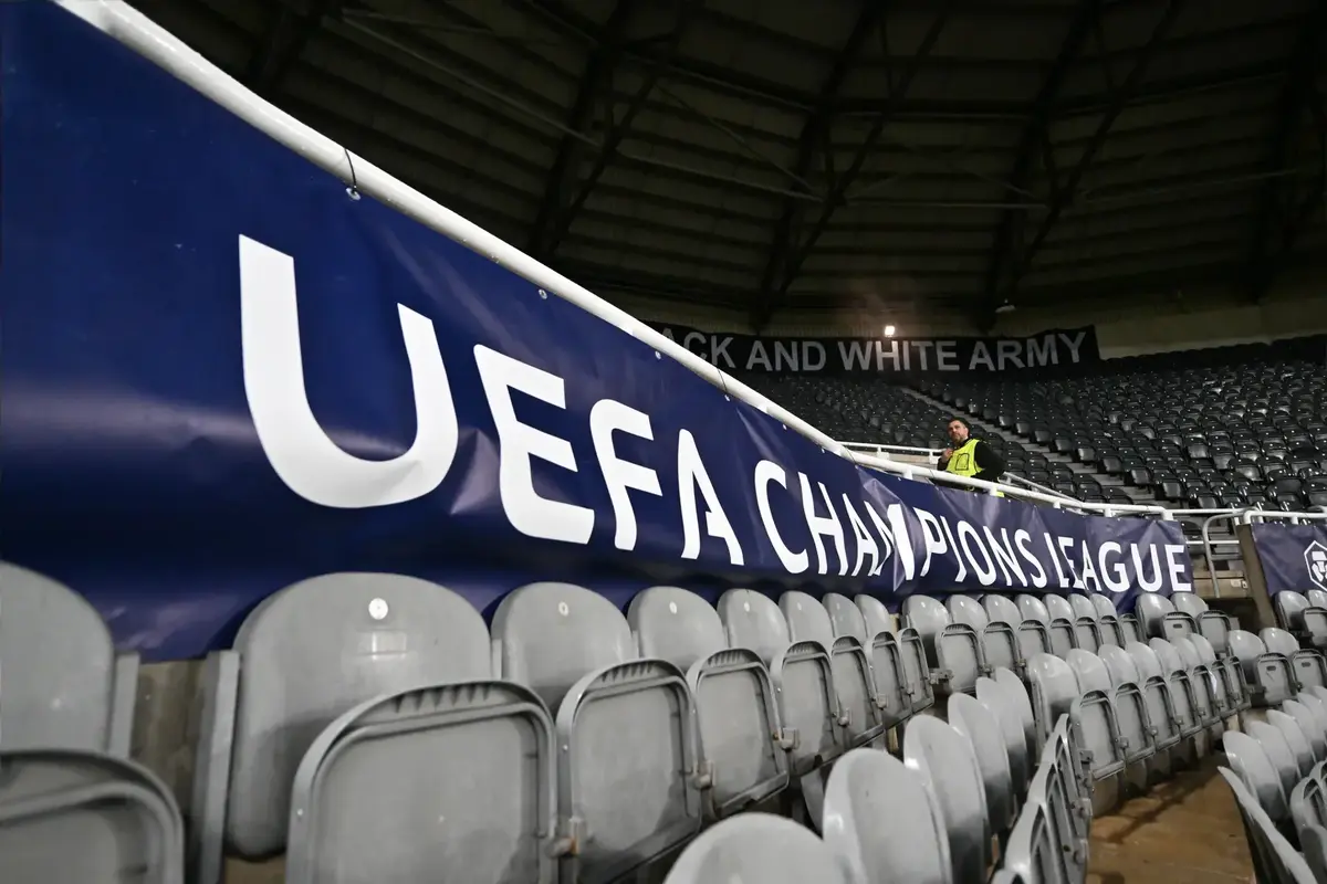 Todos los detalles del calendario de los play-offs de vuelta de la Champions para decidir los octavos de final