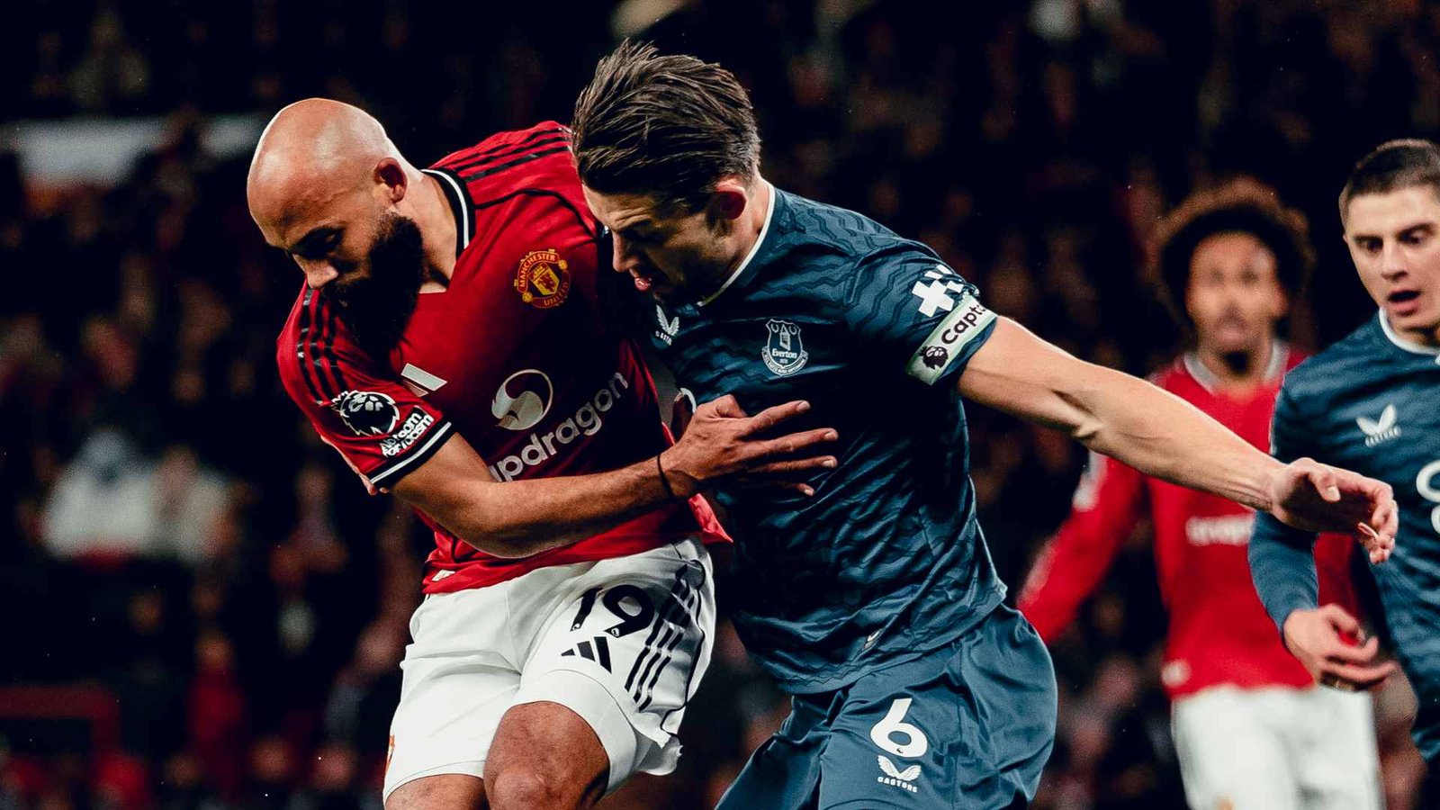 Tarea del lunes y fuera