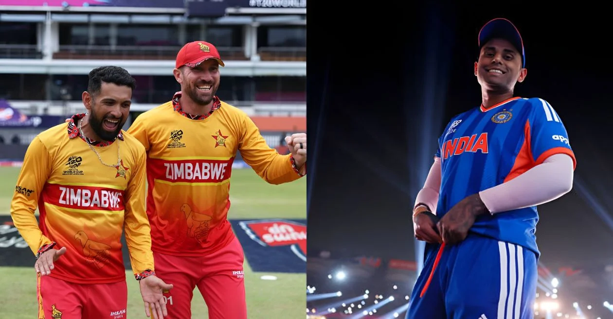 La ‘Profecía de Zimbabwe’: ¿Por qué la historia dice que la India de Suryakumar Yadav ganará la Copa del Mundo T20 2026?