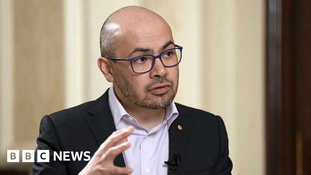 Se necesita investigación urgente para combatir las amenazas de la IA, dice el jefe de IA de Google