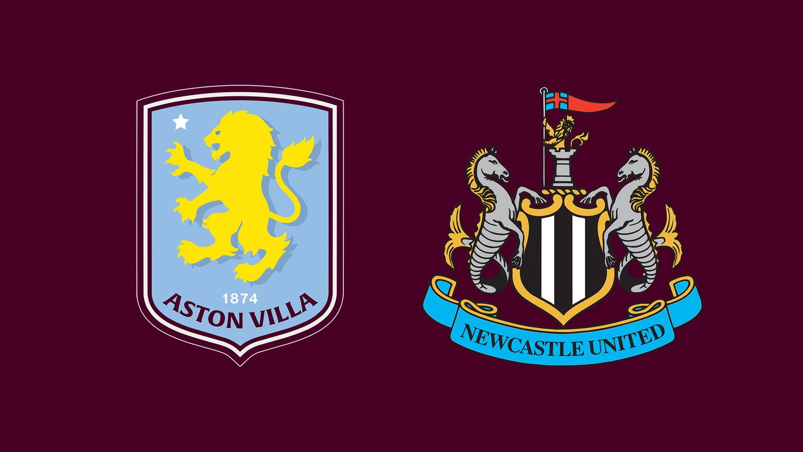 Lo más destacado del partido absolutamente increíble aquí después de Aston Villa 1 Newcastle 3