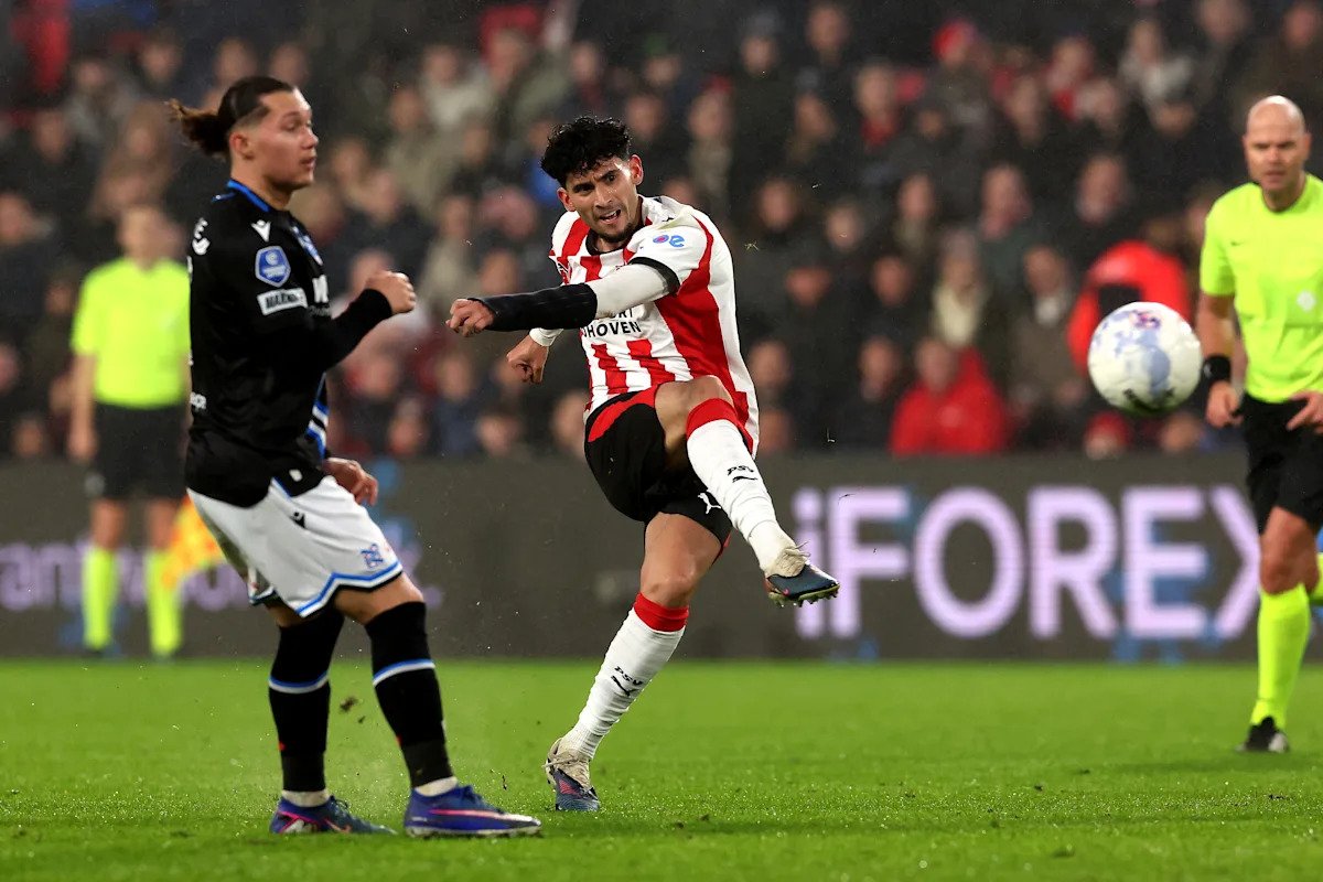 Qué mirar para la Copa Mundial USMNT: Tyler Adams y Ricardo Pepi nuevamente en la mezcla; La racha de goles de Folarin Balogun