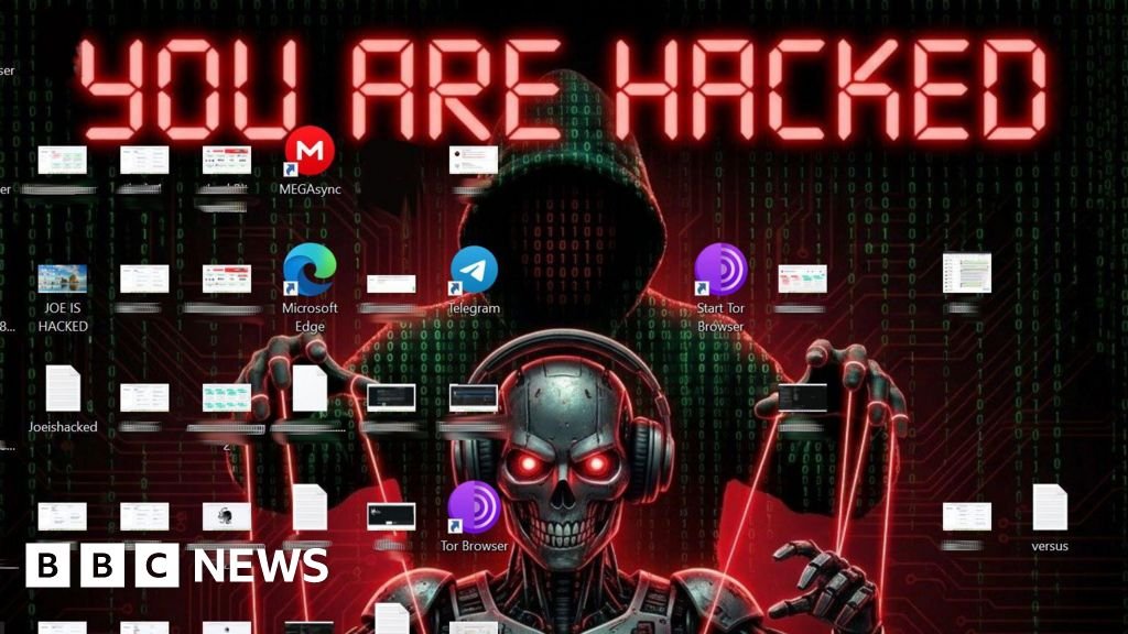 Fallos en la plataforma de codificación de IA permiten hackear a un periodista de la BBC
