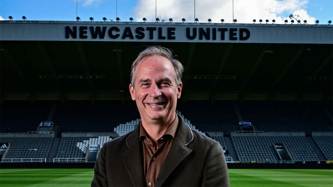 El jefe del Newcastle United ordena a 500 empleados trabajar más de tres días en el lugar de trabajo
