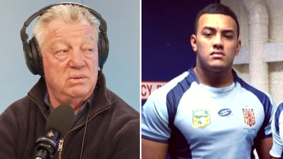 Phil Gould apoya cambios en las reglas de elegibilidad del estado de origen; Comentarios de Addin Fonua-Blake, debut de NSW Blues