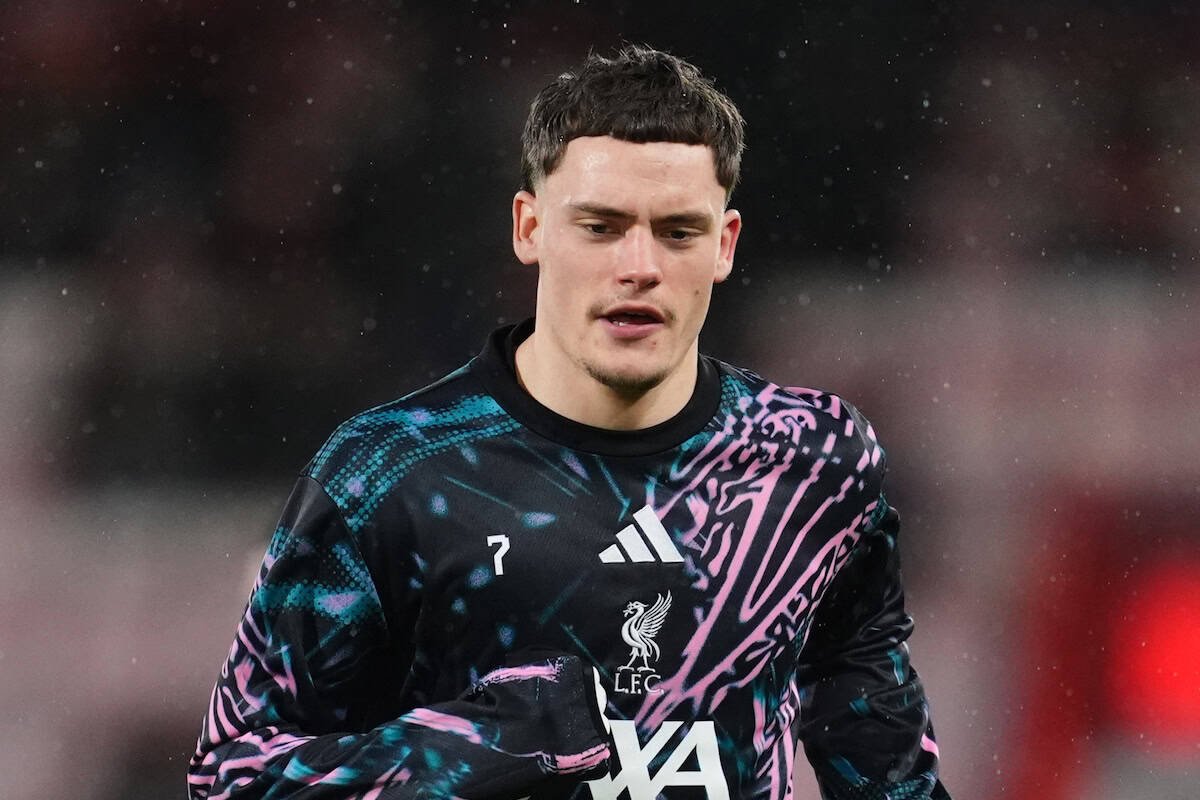 ¿Volverá el número 7 del Liverpool contra los Wolves?