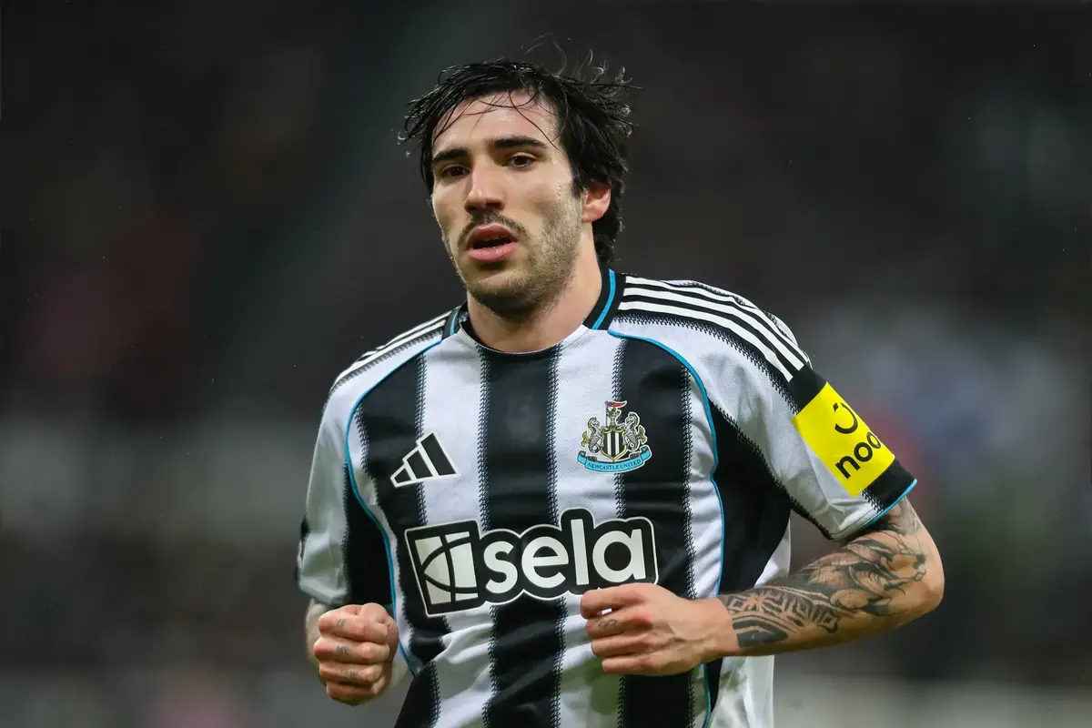 La plantilla prevista del Newcastle ante el Aston Villa tiene estos dos cambios de cara al choque de la FA Cup