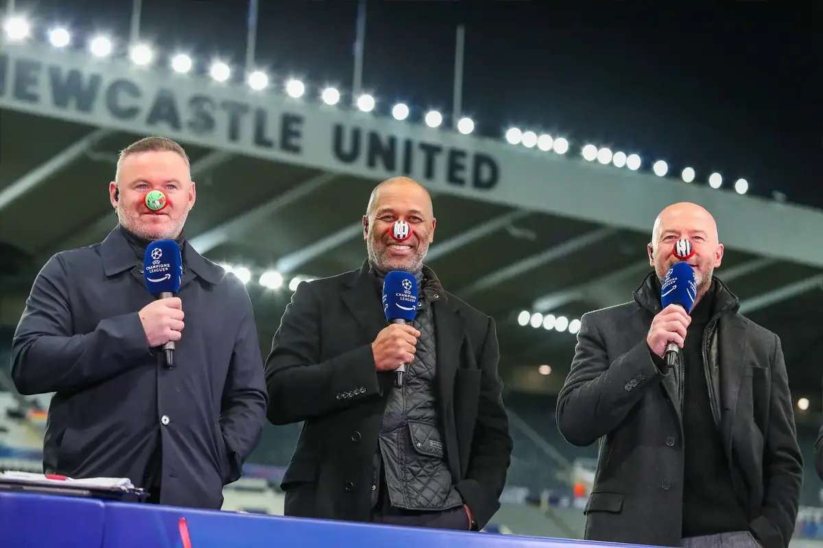 Newcastle United podría ganar la Liga de Campeones