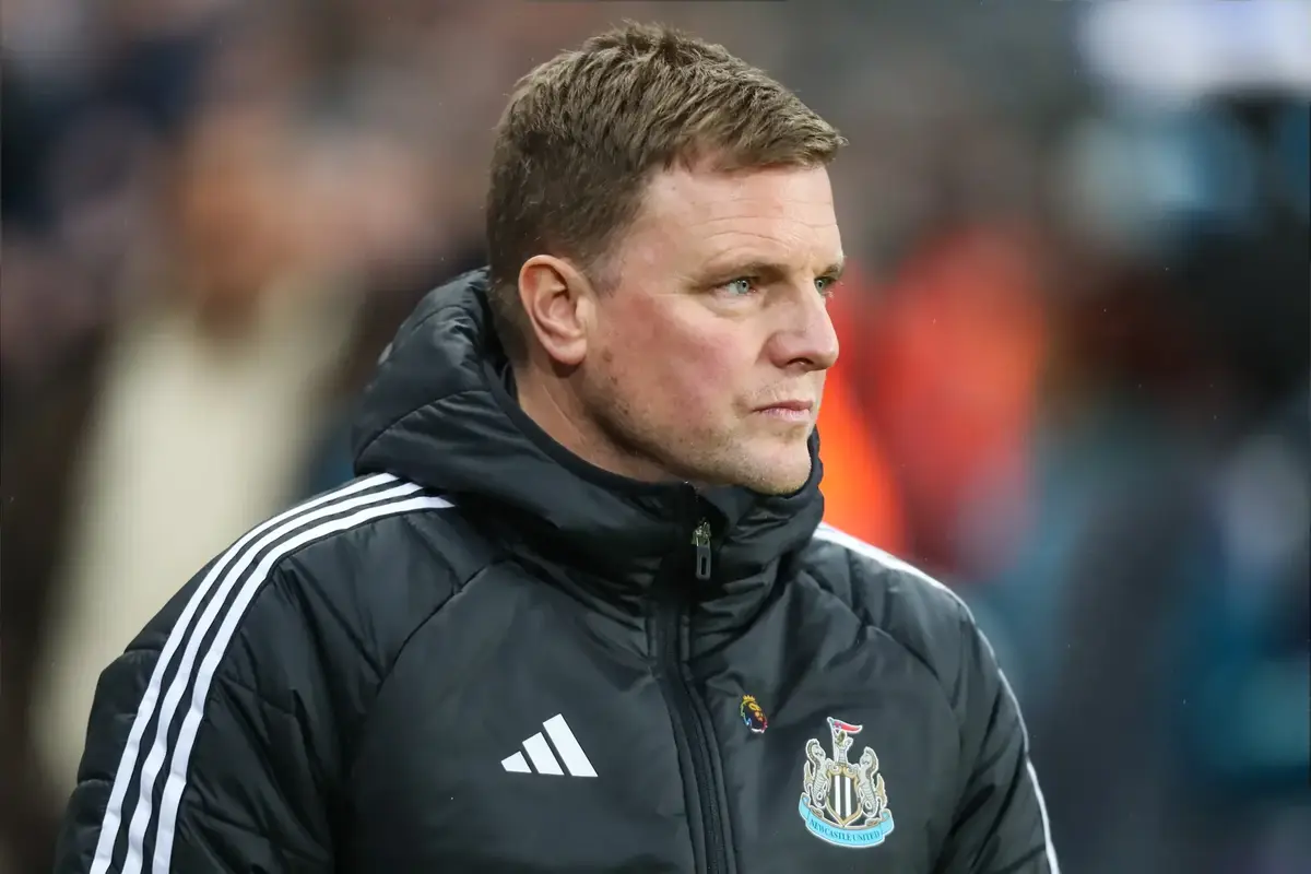 Intentos ridículos de socavar a Eddie Howe y al equipo del Newcastle United