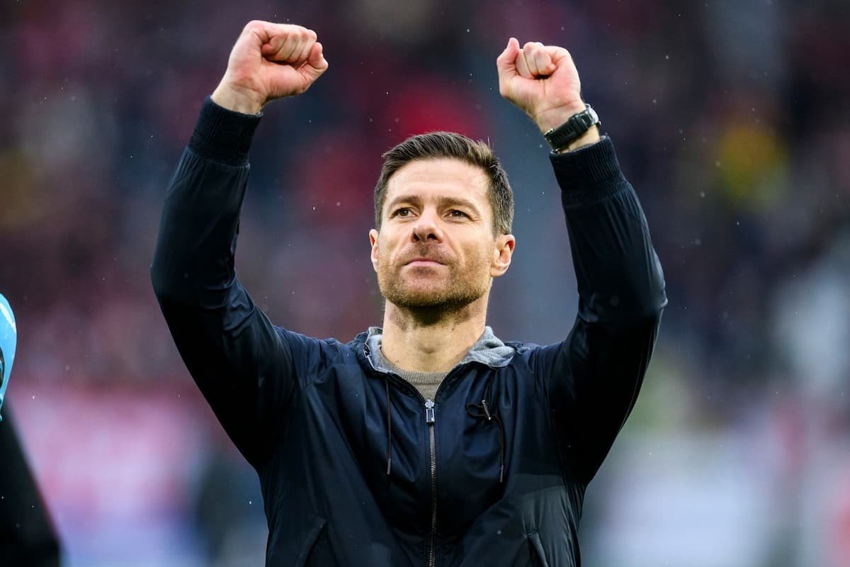 Xabi Alonso ‘rechaza inmediatamente’ oferta de trabajo: el club es ‘demasiado caótico’