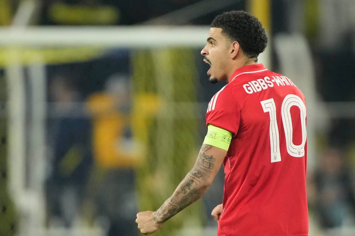 ¿Un nuevo gerente se recupera? Forest gana a lo grande 3 días antes del LFC