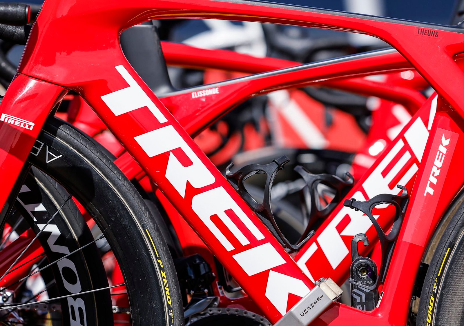 Trek demanda al gobierno de EE. UU. para recuperar los derechos pagados en virtud de los aranceles IEEPA cancelados