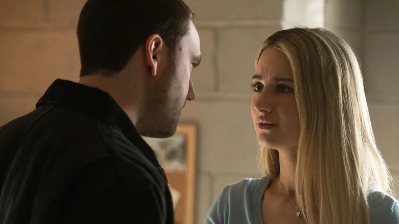 Tell Me Lies cancelada, declaración del creador de la serie