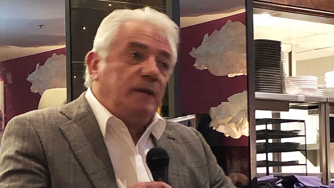 Kevin Keegan: Muchos comentarios excelentes y todo lo mejor…