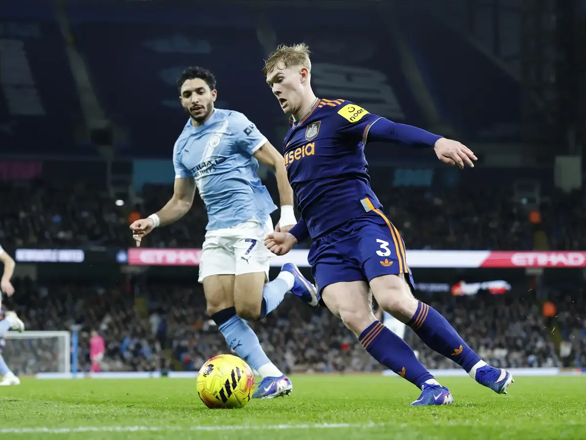 BBC Sport comenta sobre los ‘neutrales’ del Newcastle United tras la derrota por 2-1 ante el Manchester City