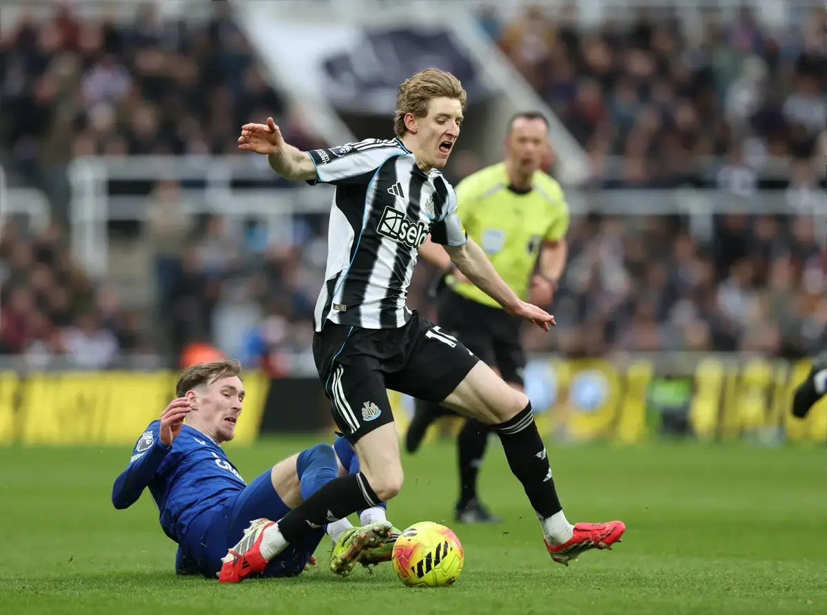 BBC Sport comenta sobre los ‘neutrales’ del Newcastle United tras la derrota por 3-2 ante el Everton