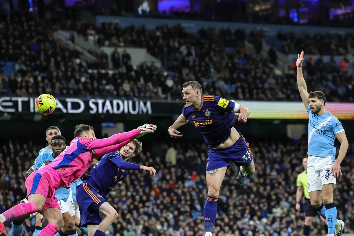 ¿No aprendió nada del triunfo sobre la adversidad de la cabra del baloncesto?