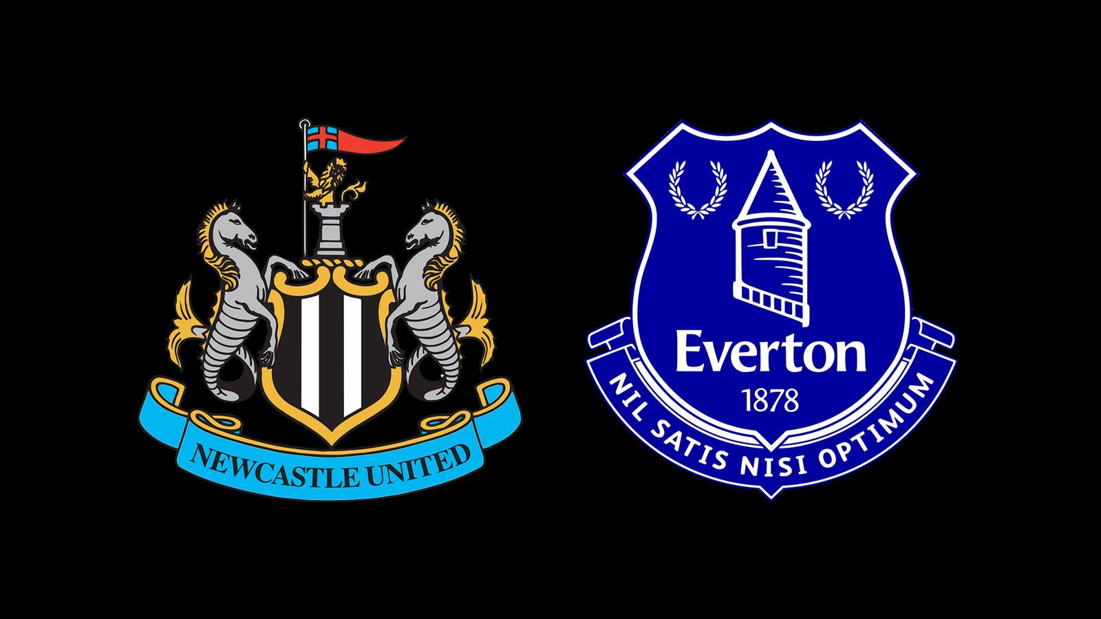 Vale la pena echar un vistazo a la tabla de forma de la Premier League antes del Newcastle-Everton