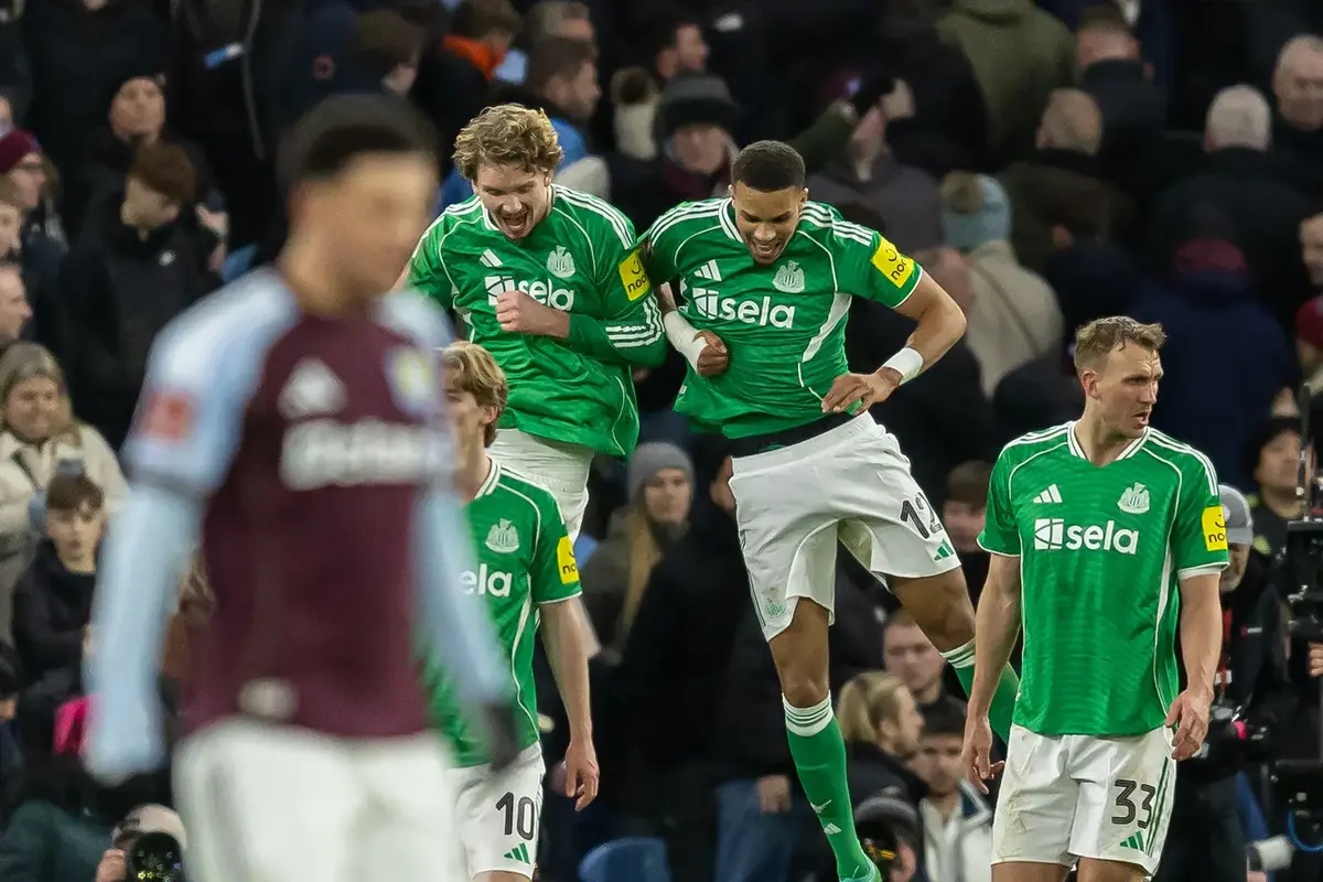 Sólo el tónico para disipar las molestias del último mes.