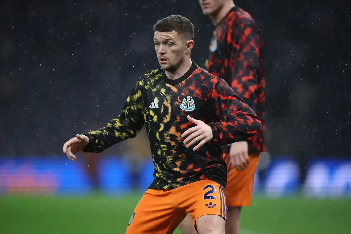 ¿Qué le depara el futuro a Kieran Trippier?