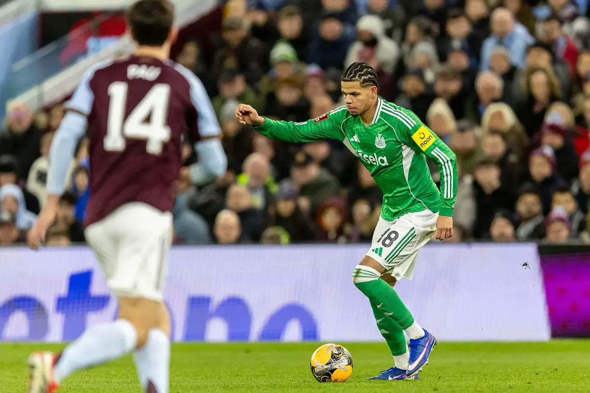 ¿La apuesta de Osula siguió su curso?