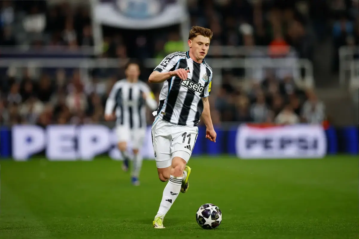 3 positivos y 3 negativos para recordar del Newcastle 3 Qarabag 2