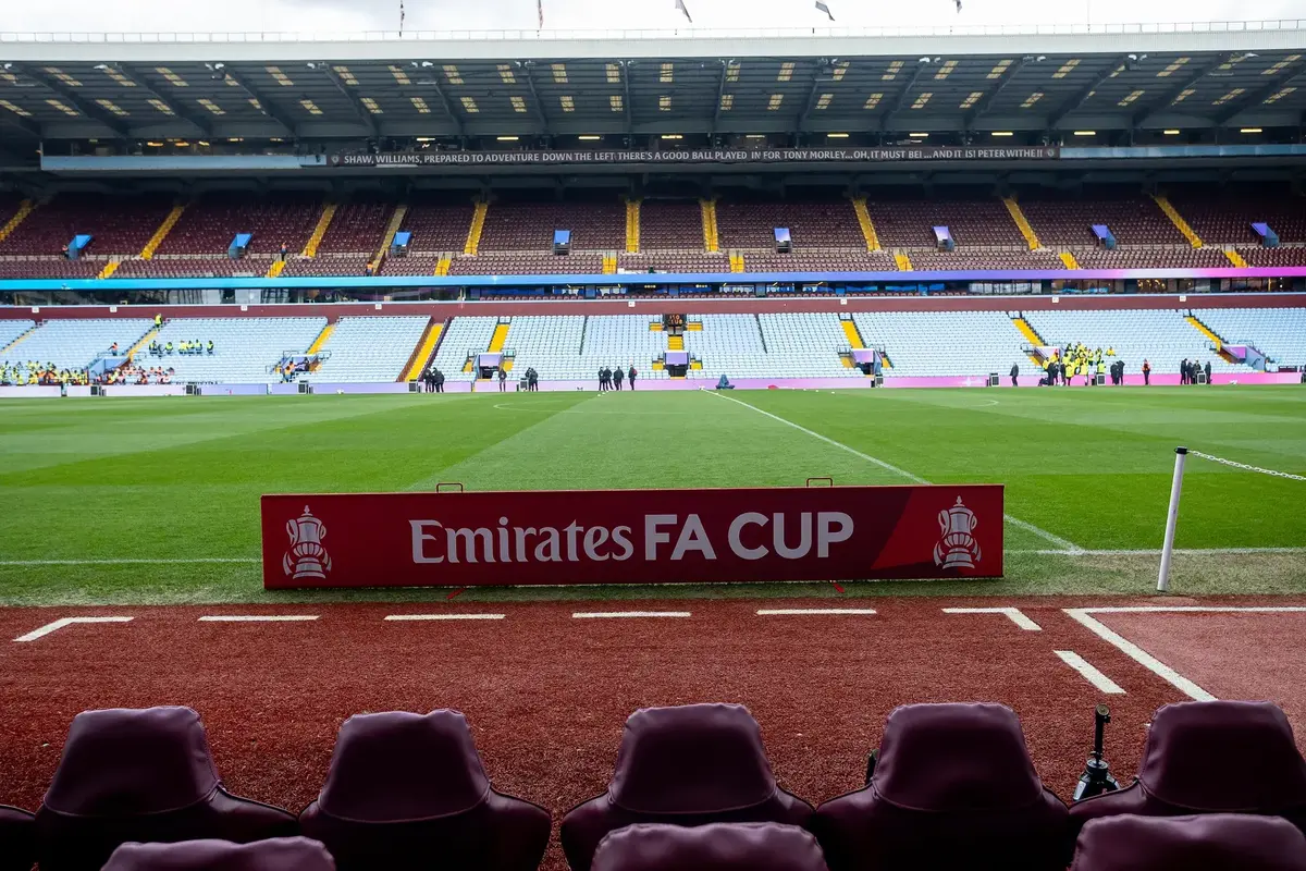 Aston Villa 1 Newcastle 3 ¡y por fin se hizo justicia!