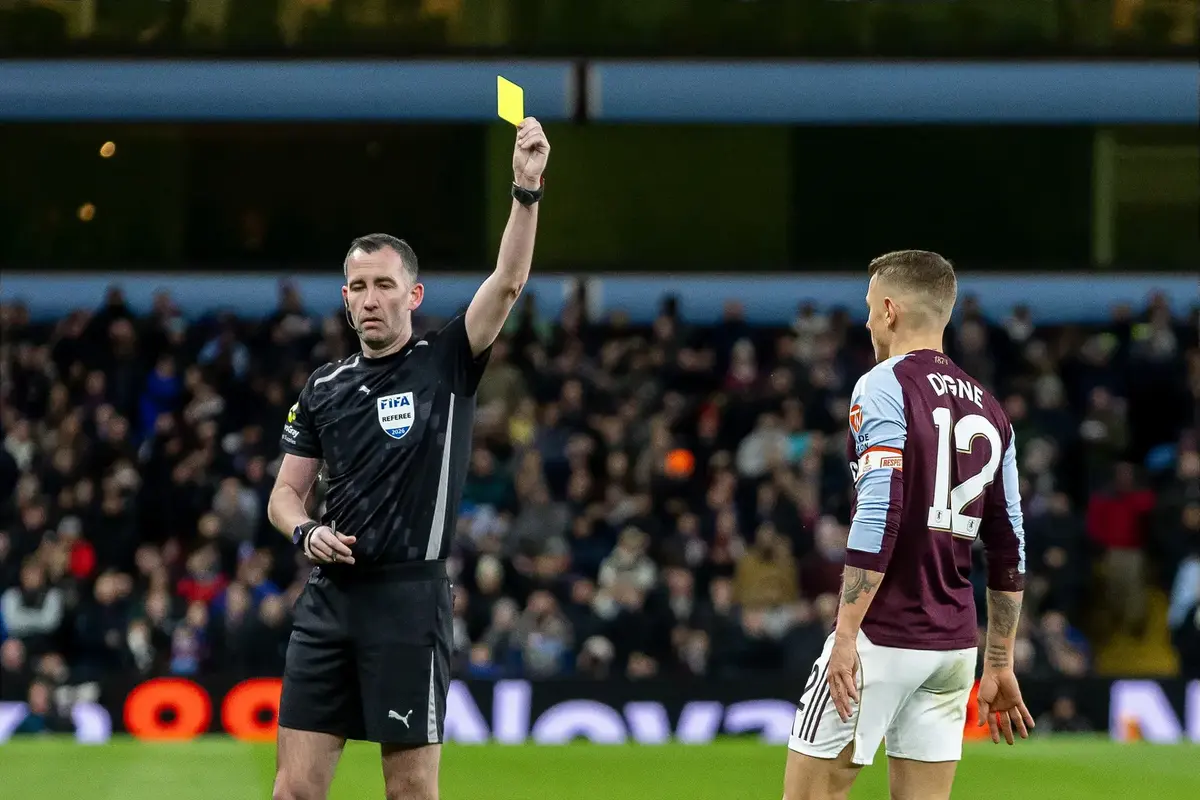 Si Rodri necesita pruebas para la defensa…