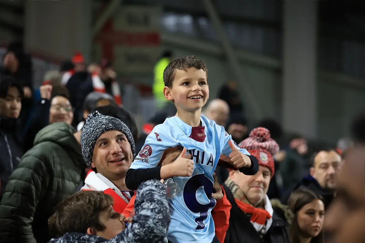 Cuando dije que Brentford no debería estar en la Premier League, esto es lo que quise decir…