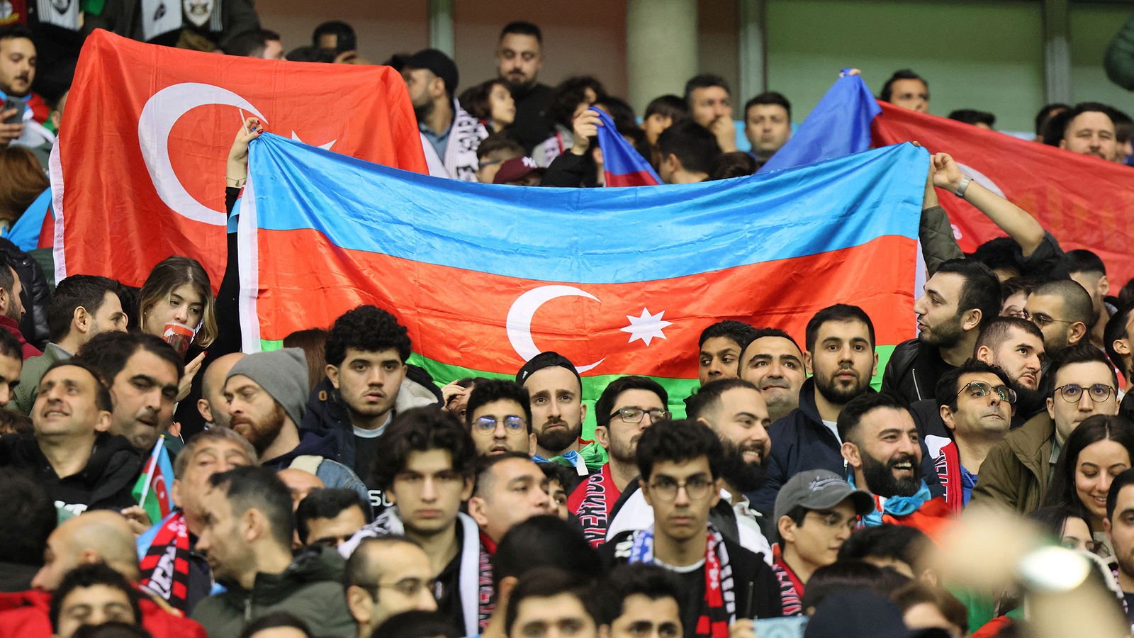 Vista previa del Qarabag FK vs Newcastle antes de este choque de la Liga de Campeones