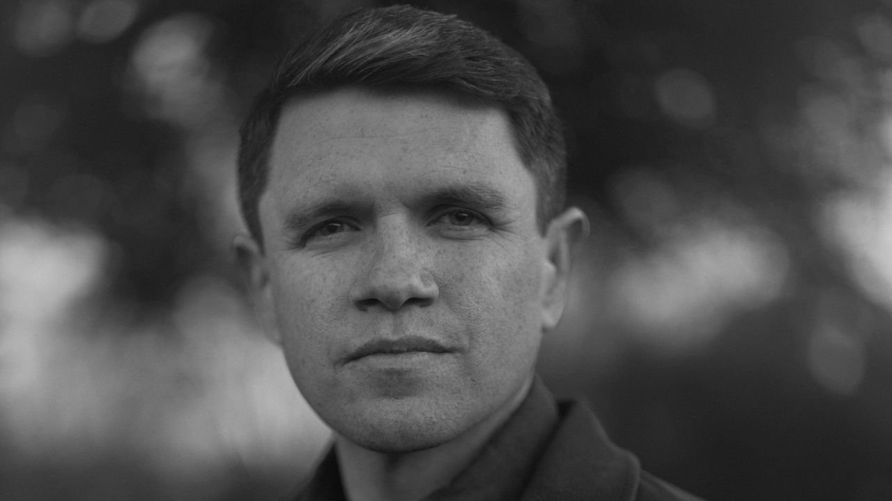 James Talarico confía en los votantes de Texas