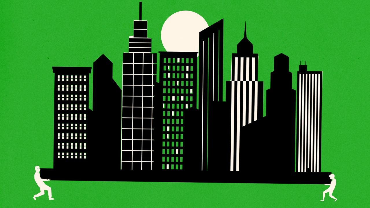 Cash and Carry, de David Sedaris