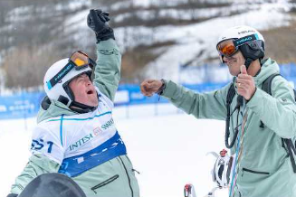 Special Olympics Europe Eurasia lanza un potente tráiler documental antes del primer aniversario de Turín 2025