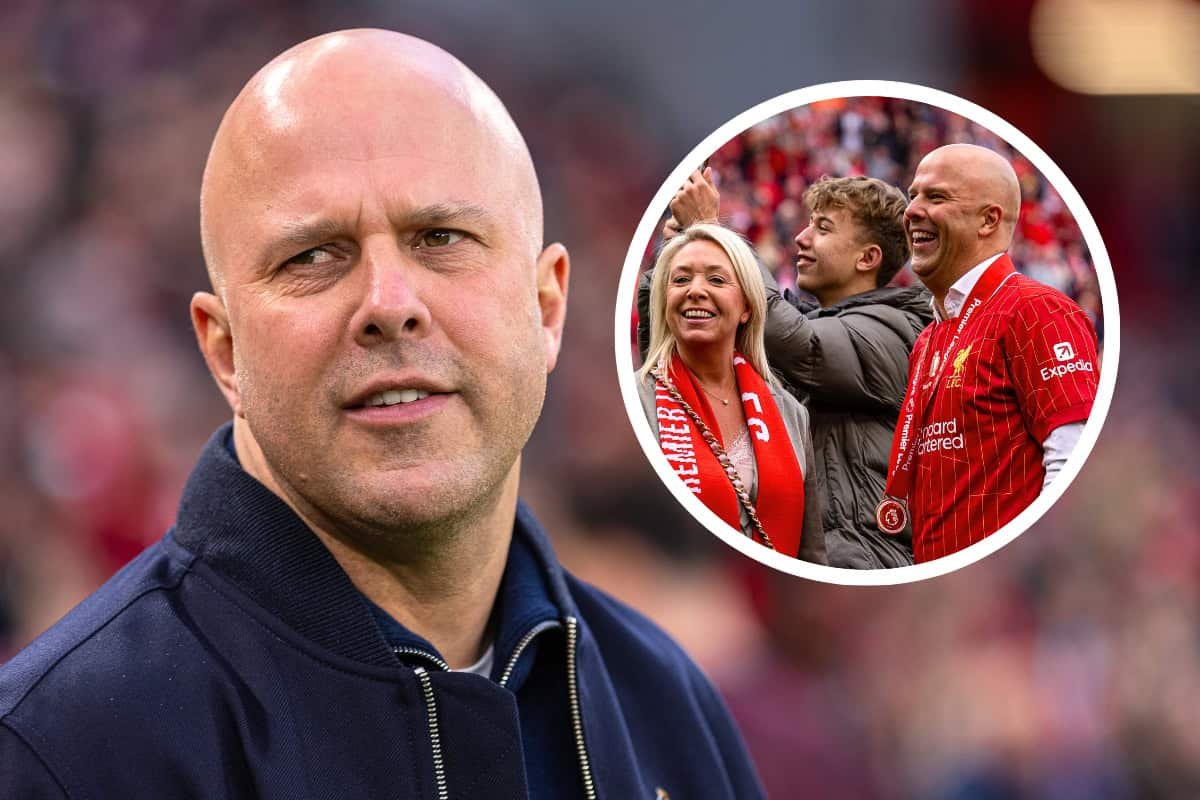 Por qué los días libres del LFC y salir del Reino Unido son “necesarios”